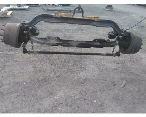 MERITOR-ROCKWELL MFS-12-143A-N AXLE ASSEMBLY, FRONT (STEER)