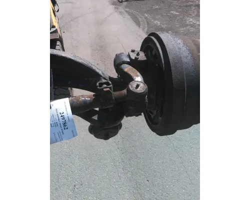 MERITOR-ROCKWELL MFS-12-143A-N AXLE ASSEMBLY, FRONT (STEER)