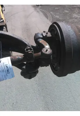 MERITOR-ROCKWELL MFS-12-143A-N AXLE ASSEMBLY, FRONT (STEER)