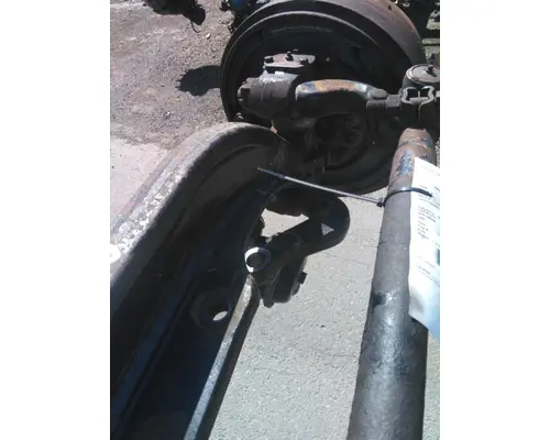MERITOR-ROCKWELL MFS-12-143A-N AXLE ASSEMBLY, FRONT (STEER)