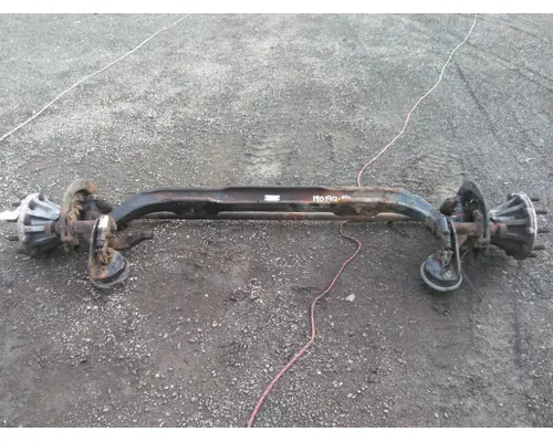 MERITOR-ROCKWELL MFS-12-143A-N AXLE ASSEMBLY, FRONT (STEER)