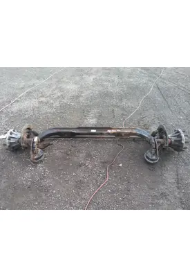 MERITOR-ROCKWELL MFS-12-143A-N AXLE ASSEMBLY, FRONT (STEER)