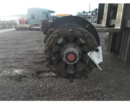 MERITOR-ROCKWELL MFS-12-143A-N AXLE ASSEMBLY, FRONT (STEER)