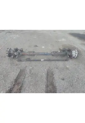 MERITOR-ROCKWELL MFS-12-143A-N AXLE ASSEMBLY, FRONT (STEER)