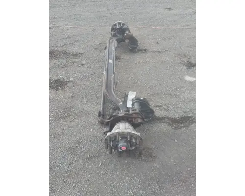 MERITOR-ROCKWELL MFS-12-143A-N AXLE ASSEMBLY, FRONT (STEER)