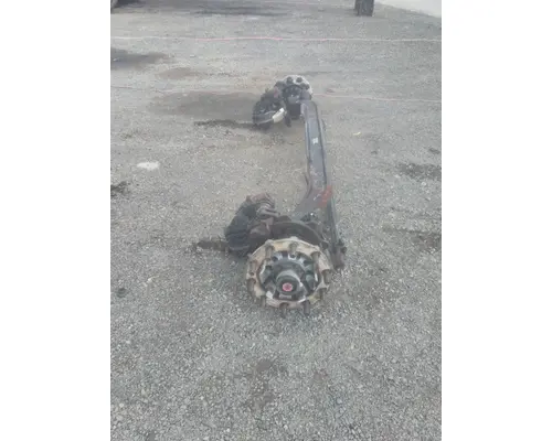 MERITOR-ROCKWELL MFS-12-143A-N AXLE ASSEMBLY, FRONT (STEER)