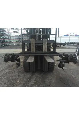 MERITOR-ROCKWELL MFS-12-143A-N AXLE ASSEMBLY, FRONT (STEER)