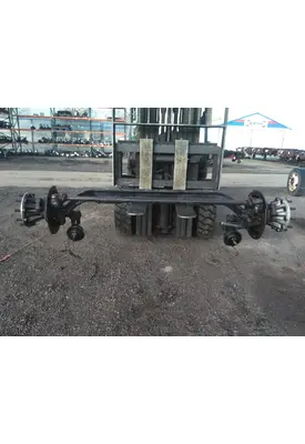 MERITOR-ROCKWELL MFS-12-143A-N AXLE ASSEMBLY, FRONT (STEER)