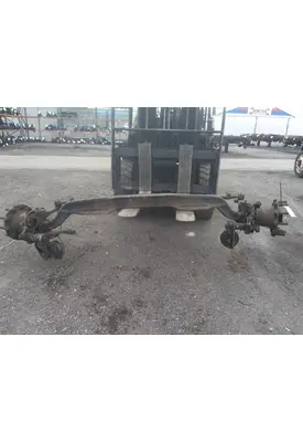 MERITOR-ROCKWELL MFS-12-143A-N AXLE ASSEMBLY, FRONT (STEER)