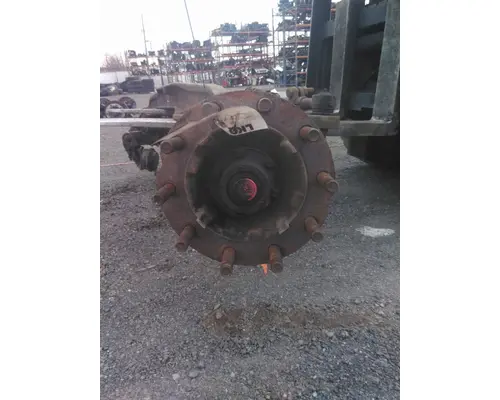 MERITOR-ROCKWELL MFS-12-143A-N AXLE ASSEMBLY, FRONT (STEER)