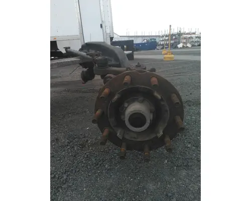 MERITOR-ROCKWELL MFS-12-143A-N AXLE ASSEMBLY, FRONT (STEER)