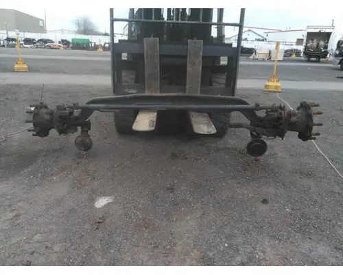 MERITOR-ROCKWELL MFS-12-143A-N AXLE ASSEMBLY, FRONT (STEER)