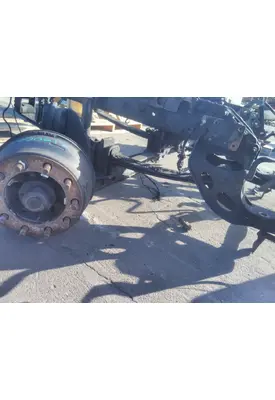 MERITOR-ROCKWELL MFS-12-143A-N AXLE ASSEMBLY, FRONT (STEER)
