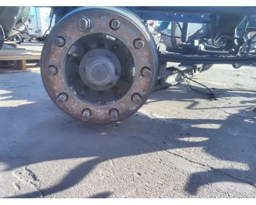 MERITOR-ROCKWELL MFS-12-143A-N AXLE ASSEMBLY, FRONT (STEER)