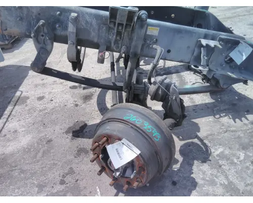 MERITOR-ROCKWELL MFS-12-143A-N AXLE ASSEMBLY, FRONT (STEER)