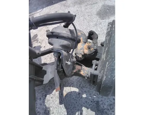 MERITOR-ROCKWELL MFS-12-143A-N AXLE ASSEMBLY, FRONT (STEER)