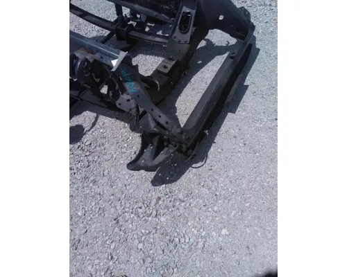 MERITOR-ROCKWELL MFS-12-143A-N AXLE ASSEMBLY, FRONT (STEER)