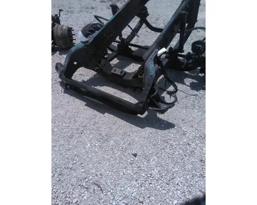 MERITOR-ROCKWELL MFS-12-143A-N AXLE ASSEMBLY, FRONT (STEER)