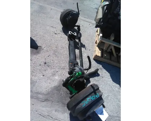 MERITOR-ROCKWELL MFS-12-143A-N AXLE ASSEMBLY, FRONT (STEER)