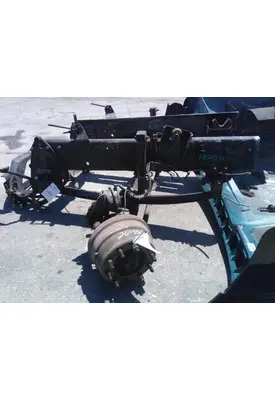 MERITOR-ROCKWELL MFS-12-143A-N AXLE ASSEMBLY, FRONT (STEER)