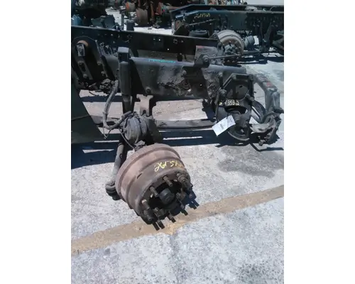 MERITOR-ROCKWELL MFS-12-143A-N AXLE ASSEMBLY, FRONT (STEER)