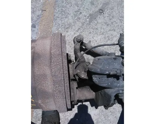 MERITOR-ROCKWELL MFS-12-143A-N AXLE ASSEMBLY, FRONT (STEER)