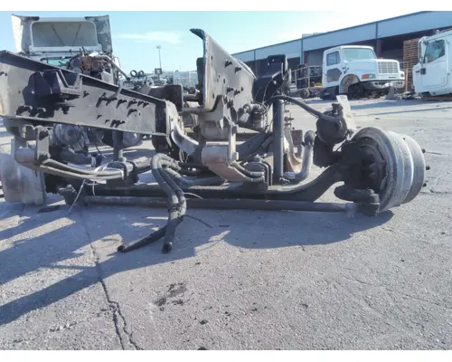 MERITOR-ROCKWELL MFS-12-143A-N AXLE ASSEMBLY, FRONT (STEER)