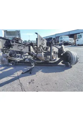 MERITOR-ROCKWELL MFS-12-143A-N AXLE ASSEMBLY, FRONT (STEER)