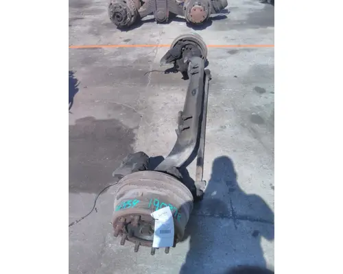 MERITOR-ROCKWELL MFS-12-143A-N AXLE ASSEMBLY, FRONT (STEER)