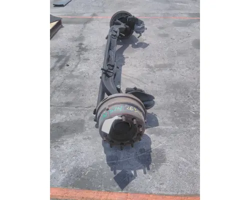 MERITOR-ROCKWELL MFS-12-143A-N AXLE ASSEMBLY, FRONT (STEER)