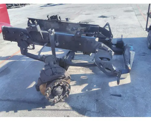 MERITOR-ROCKWELL MFS-12-143A-N AXLE ASSEMBLY, FRONT (STEER)