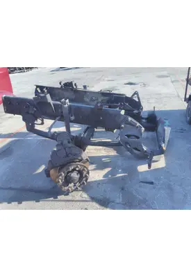 MERITOR-ROCKWELL MFS-12-143A-N AXLE ASSEMBLY, FRONT (STEER)