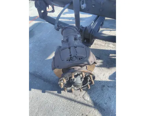 MERITOR-ROCKWELL MFS-12-143A-N AXLE ASSEMBLY, FRONT (STEER)