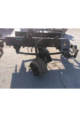 MERITOR-ROCKWELL MFS-12-143A-N AXLE ASSEMBLY, FRONT (STEER)