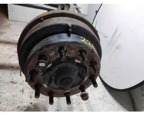 MERITOR-ROCKWELL MFS-12-143A-N AXLE ASSEMBLY, FRONT (STEER)