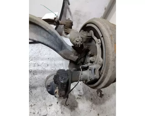 MERITOR-ROCKWELL MFS-12-143A-N AXLE ASSEMBLY, FRONT (STEER)