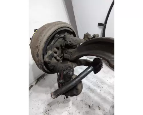MERITOR-ROCKWELL MFS-12-143A-N AXLE ASSEMBLY, FRONT (STEER)