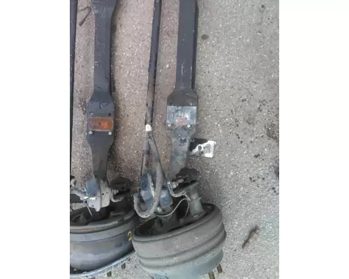 MERITOR-ROCKWELL MFS-12-143A-N AXLE ASSEMBLY, FRONT (STEER)
