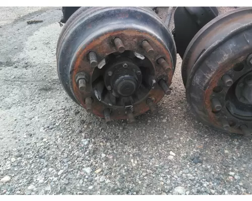 MERITOR-ROCKWELL MFS-12-143A-N AXLE ASSEMBLY, FRONT (STEER)