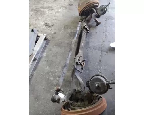 MERITOR-ROCKWELL MFS-12-143A-N AXLE ASSEMBLY, FRONT (STEER)