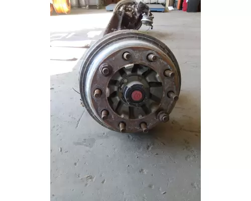 MERITOR-ROCKWELL MFS-12-143A-N AXLE ASSEMBLY, FRONT (STEER)