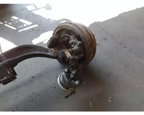 MERITOR-ROCKWELL MFS-12-143A-N AXLE ASSEMBLY, FRONT (STEER)