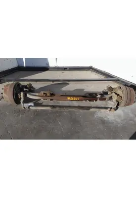 MERITOR-ROCKWELL MFS-12-143A-N AXLE ASSEMBLY, FRONT (STEER)