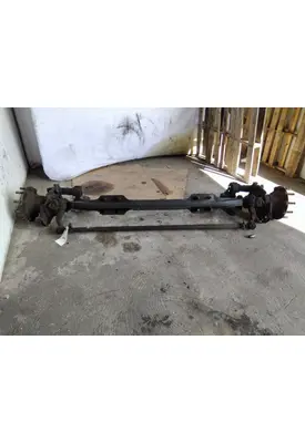 MERITOR-ROCKWELL MFS-12-143A-N AXLE ASSEMBLY, FRONT (STEER)