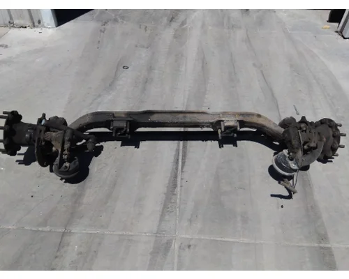 MERITOR-ROCKWELL MFS-12-143A-N AXLE ASSEMBLY, FRONT (STEER)