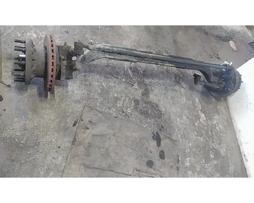 MERITOR-ROCKWELL MFS-12-143A-N AXLE ASSEMBLY, FRONT (STEER)