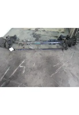 MERITOR-ROCKWELL MFS-12-143A-N AXLE ASSEMBLY, FRONT (STEER)