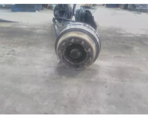 MERITOR-ROCKWELL MFS-12-143A-N AXLE ASSEMBLY, FRONT (STEER)