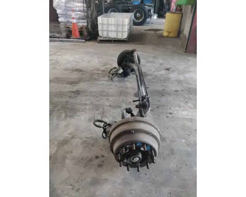 MERITOR-ROCKWELL MFS-12-143A-N AXLE ASSEMBLY, FRONT (STEER)