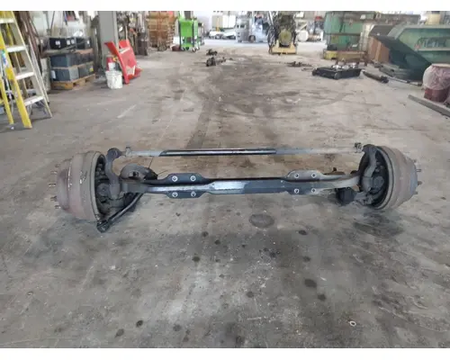 MERITOR-ROCKWELL MFS-12-143A-N AXLE ASSEMBLY, FRONT (STEER)